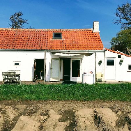 Farmhouse Near Beach Kloosterzande Экстерьер фото