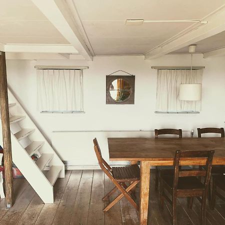 Farmhouse Near Beach Kloosterzande Экстерьер фото