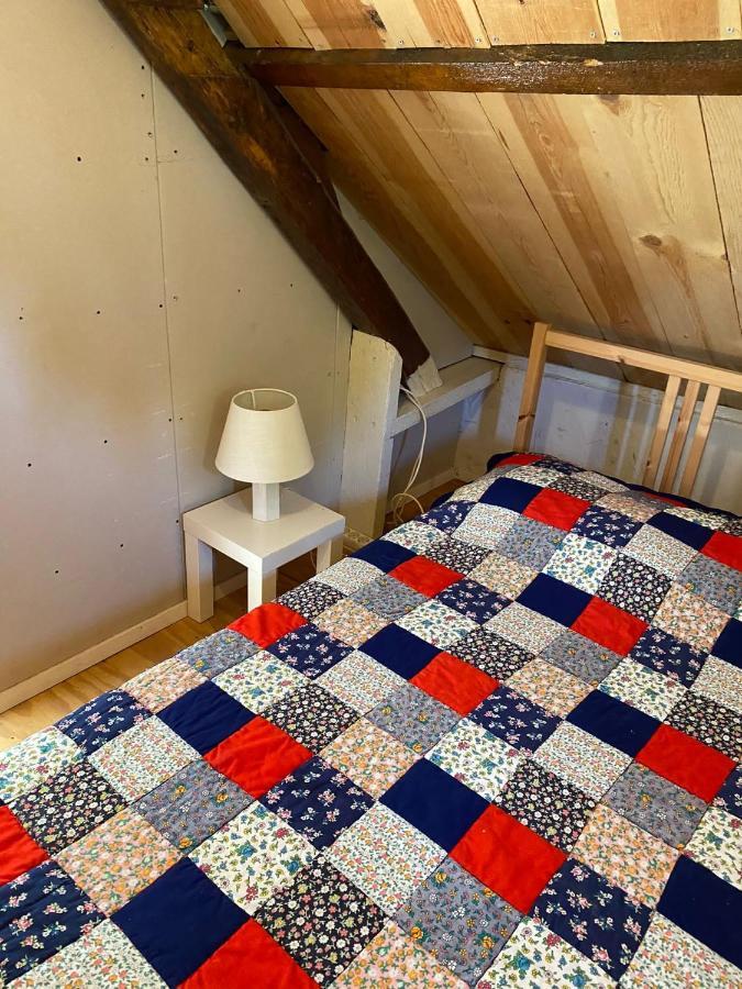 Farmhouse Near Beach Kloosterzande Экстерьер фото